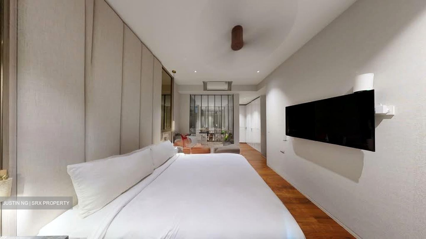 Amber Park (D15), Condominium #556973561